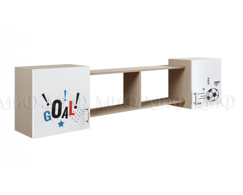 Антресоль ''Вега New Boy''